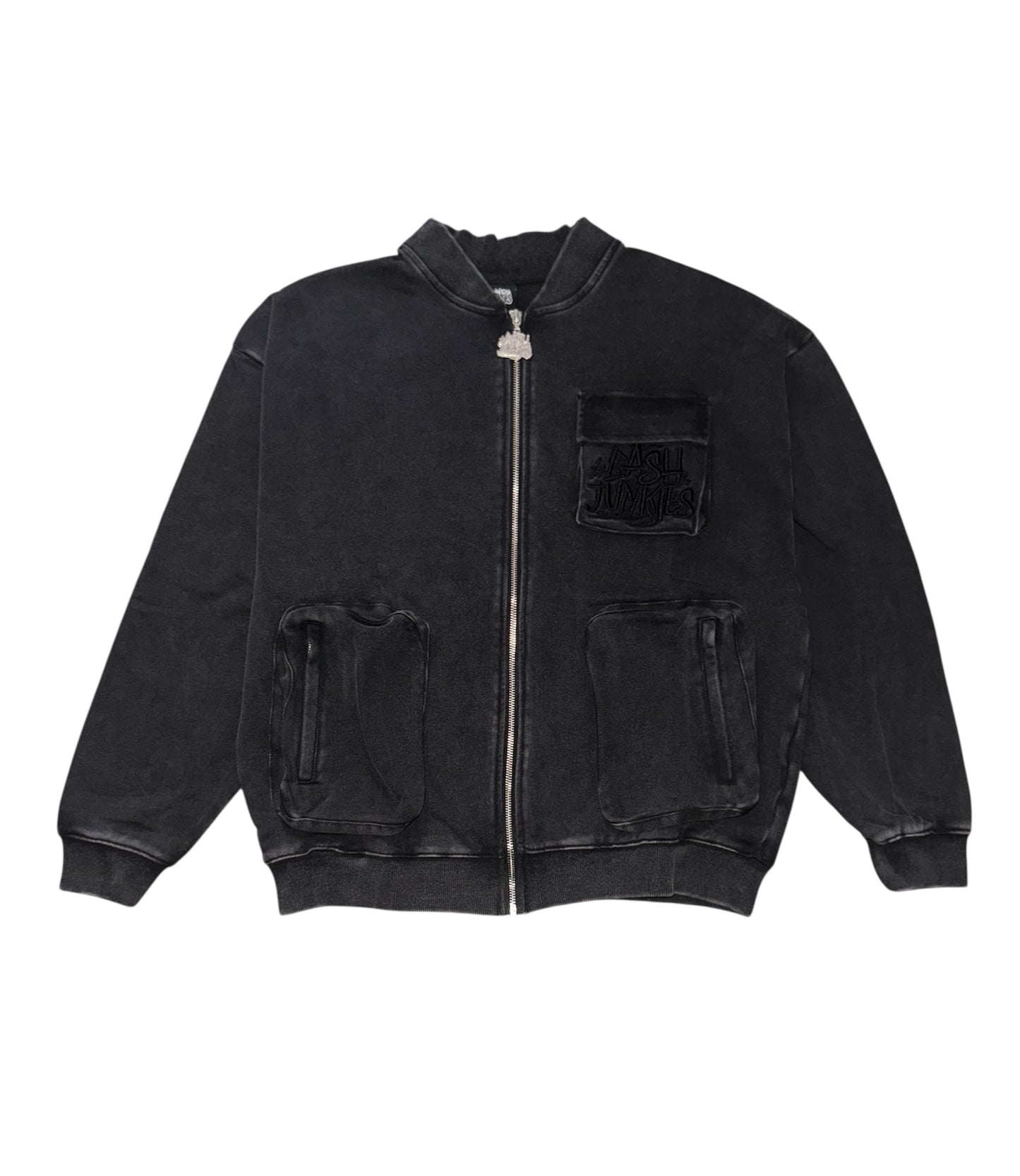 Utility Jacket